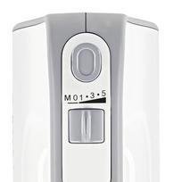 hand mixer - Bosch MFQ 4080 - 7 nuotrauka
