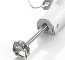hand mixer - Bosch MFQ 4080 - 8 nuotrauka