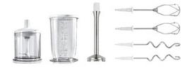 hand mixer - Bosch MFQ 4080 - 10 nuotrauka