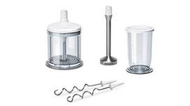 hand mixer - Bosch MFQ 4080 - 11 nuotrauka