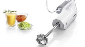 hand mixer - Bosch MFQ 4080 - 13 nuotrauka