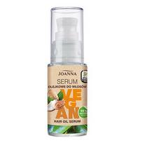 Joanna Vegan plaukų serumas 30g