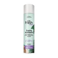 Joanna Ultra Fresh Hair sausas šampūnas Classic 200ml