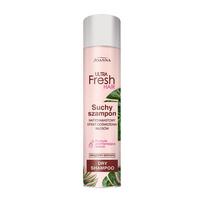 Joanna Ultra Fresh Hair sausas šampūnas Brown 200ml