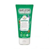  WELEDA prausiklis AROMA SHOWER HARMONY, 200 ml