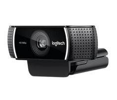 stream kamera - Logitech C922 Pro - 3 nuotrauka