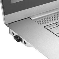 wireless keyboard - Logitech Combo MK330 - 4 nuotrauka