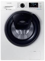 dziovykles 8 kg a - Samsung WW80K6414QW - 1 nuotrauka