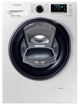 dziovykles 8 kg a - Samsung WW80K6414QW - 2 nuotrauka