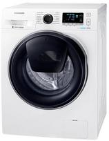dziovykles 8 kg a - Samsung WW80K6414QW - 3 nuotrauka