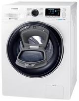 dziovykles 8 kg a - Samsung WW80K6414QW - 4 nuotrauka