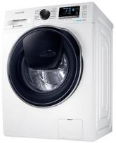 dziovykles 8 kg a - Samsung WW80K6414QW - 6 nuotrauka