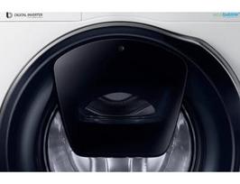 dziovykles 8 kg a - Samsung WW80K6414QW - 8 nuotrauka