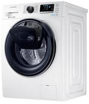 dziovykles 8 kg a - Samsung WW80K6414QW - 9 nuotrauka
