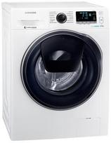 dziovykles 8 kg a - Samsung WW80K6414QW - 10 nuotrauka