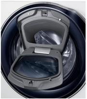 dziovykles 8 kg a - Samsung WW80K6414QW - 12 nuotrauka