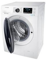 dziovykles 8 kg a - Samsung WW80K6414QW - 13 nuotrauka