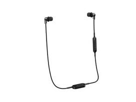 belaidis bluetooth k - Panasonic RP-NJ300BE-K Black (Juodos) - 2 nuotrauka