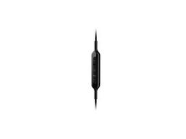 belaidis bluetooth k - Panasonic RP-NJ300BE-K Black (Juodos) - 3 nuotrauka