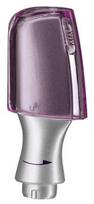 plauku kirpimo masineles braun - Braun FG 1100 Pink - 2 nuotrauka