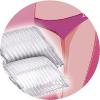 plauku kirpimo masineles braun - Braun FG 1100 Pink - 5 nuotrauka