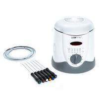 deep fryers - Clatronic FFR2916 - 3 nuotrauka