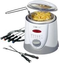deep fryers - Clatronic FFR2916 - 2 nuotrauka