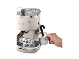 pusiau automatinis kavos aparatas delonghi - DeLonghi ECOV311.BG - 2 nuotrauka