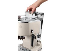pusiau automatinis kavos aparatas delonghi - DeLonghi ECOV311.BG - 3 nuotrauka