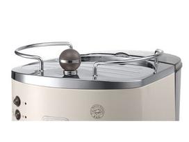 pusiau automatinis kavos aparatas delonghi - DeLonghi ECOV311.BG - 4 nuotrauka