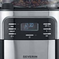 1000 l juoda - Severin KA 4810 - 3 nuotrauka