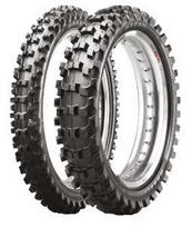 Maxxis M7332+ Maxxcross MX ST 110/90-19 TT 62M Užpakalinis ratas, NHS