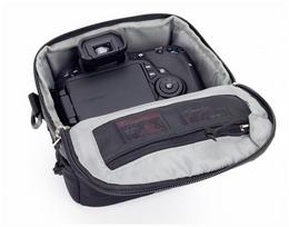 Tamrac Tradewind Zoom 2.4 Dark Grey