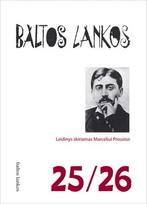 Baltos lankos Nr. 25/26