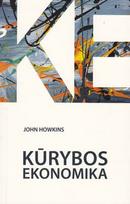 Kūrybos ekonomika