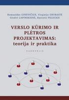 Verslo kūrimo ir plėtros projektavimas