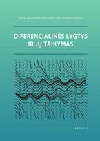 Diferencialinės lygtys ir jų taikymai