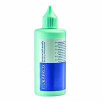  CURAPROX koncentratas protezams ir kapoms mirkyti BDC 105, 100 ml