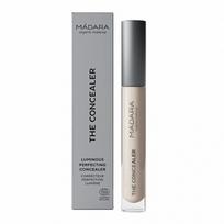  MADARA skysta maskuojamoji priemonė, VANILLA, Nr. 15, 4 ml
