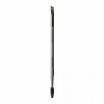  MADARA dvipusis antakių šepetėlis PRECISION BRUSH, 1 vnt.