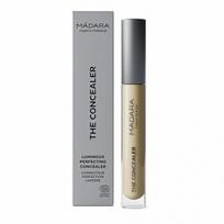  MADARA skysta maskuojamoji priemonė, HONEY, Nr. 35, 4 ml