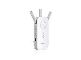 windows 10 - Tp-Link RE450 - 1 nuotrauka