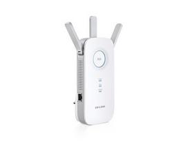 windows 10 - Tp-Link RE450 - 3 nuotrauka