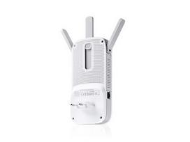 windows 10 - Tp-Link RE450 - 5 nuotrauka