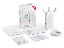 windows 10 - Tp-Link RE450 - 6 nuotrauka