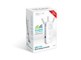 windows 10 - Tp-Link RE450 - 8 nuotrauka