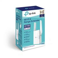 range extender 5ghz - TP-LINK Extender RE505X - 3 nuotrauka