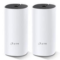 deco router - TP-Link Deco M4 2-Pack - 2 nuotrauka