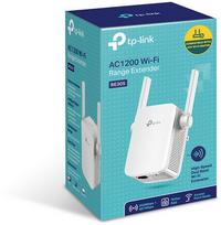 tp link extender re305 - TP-LINK Extender RE305 - 13 nuotrauka