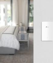 tp link eap225 - TP-LINK EAP225-WALL - 4 nuotrauka